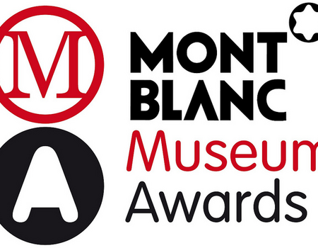 Montblanc Museum Awards