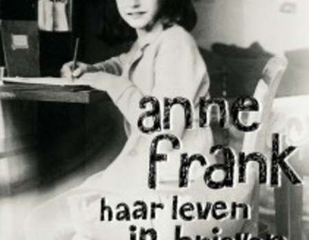 #020today: Opening Anne Frank Huis