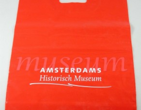 #020today: Eerste dag van bijzonder Amsterdam Museum jaar