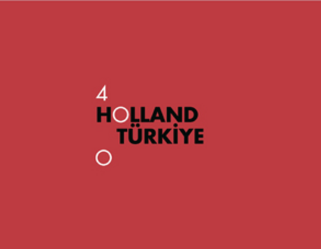 400 years Holland-Turkey