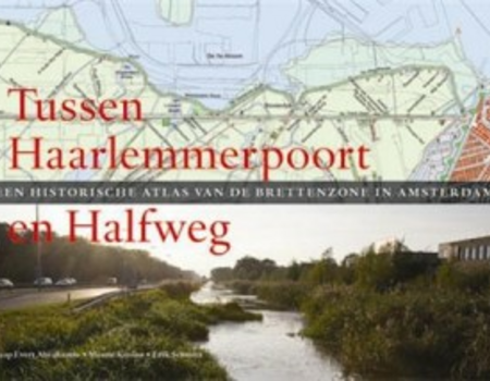 Tussen Haarlemmerpoort en Halfweg