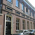 Koning-Willemshuis, Egelantiersstraat 141, anno 2015