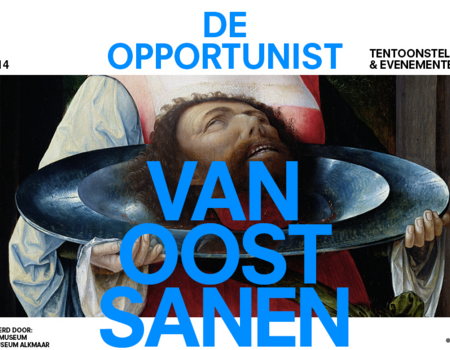 The making of Van Oostsanen