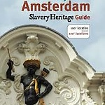 Cover - Gids Amsterdams Slavernijverleden