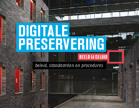 Duurzame digitale Preservering = primaire business