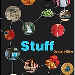 Cover van Stuff van Daniel Miller
