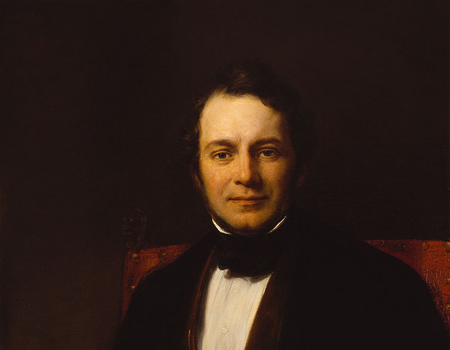 Carel Joseph Fodor (1801-1860) 