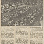 "Maak Amstelveld leefbaar". "NRC Handelsblad". Rotterdam, 30-03-1973. 