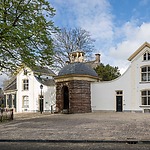 toegang nieuwe museumlocatie Zutphen, Musea Zutphen, foto Wout Huibers