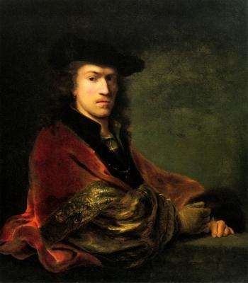Ferdinand Bol 1647