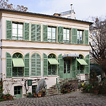 Musée de la Vie Romantique