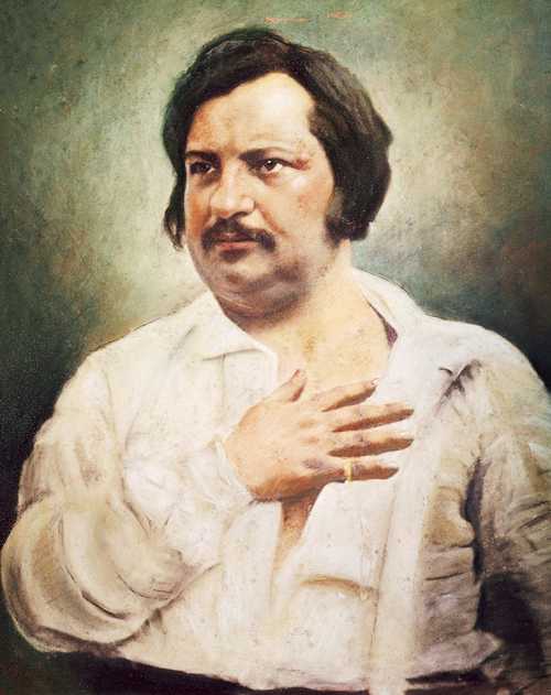 OHare-Honore-de-Balzac