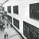 Schuttersgalerij, jaren 70