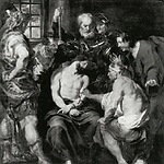 De Doornenkroning ca. 1618, Kaiser Friedrich Museum, Berlijn.jpg
