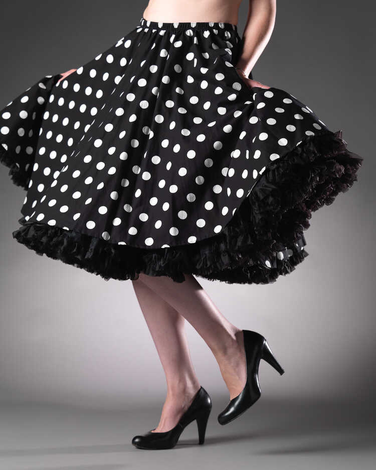 Petticoat rok online