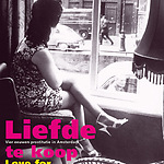 poster Liefde te koop, foto Cor Jaring