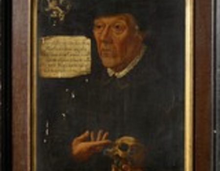 Cornelis Hendricksz Loen (1481-1547)