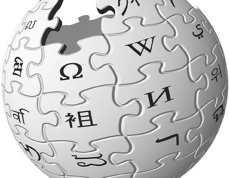 Wikipedia 10 jaar: feest in het AHM