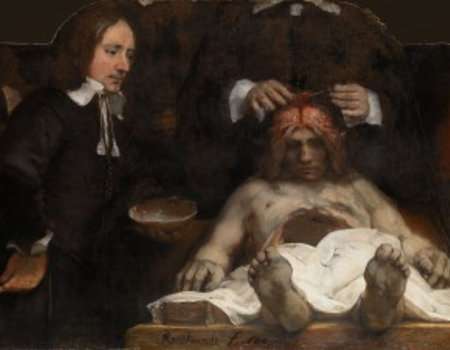 #020today: Geboortedag Rembrandt