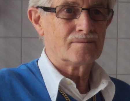 Bob Smit 2010