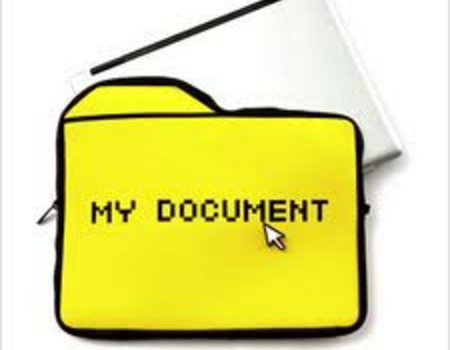 Handige documenten