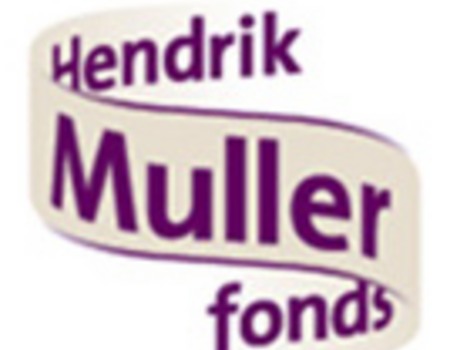Dr. Hendrik Muller’s Vaderlandsch Fonds