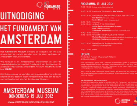 Het Fundament van Amsterdam 19_juli_ 2012