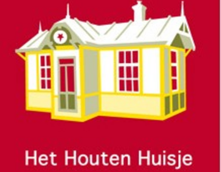 Het Houten Huisje