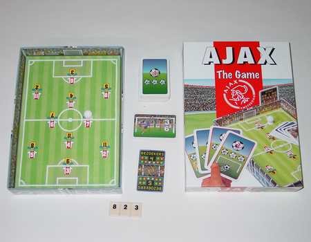 #020today: Ajax bestaat 110 jaar