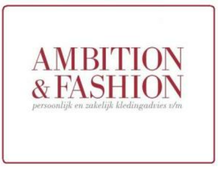 Ambition & Fashion