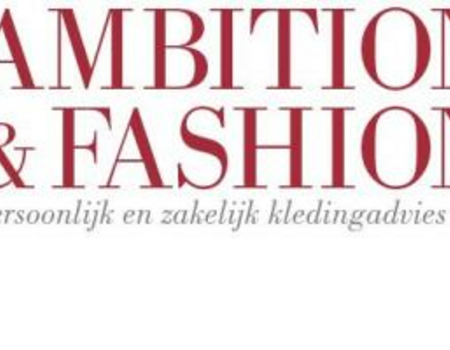 Ambition&Fashion
