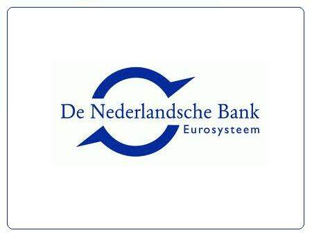 De Nederlandse Bank — Hart Amsterdammuseum