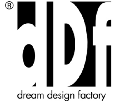 logo dream design factory