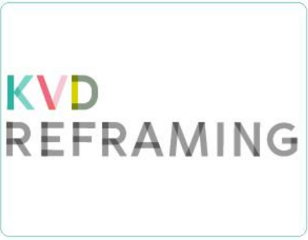 KVD Reframing