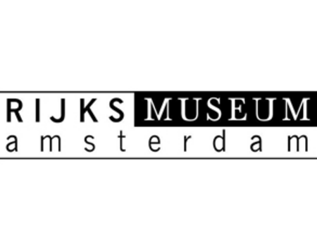 logo rijksmuseum