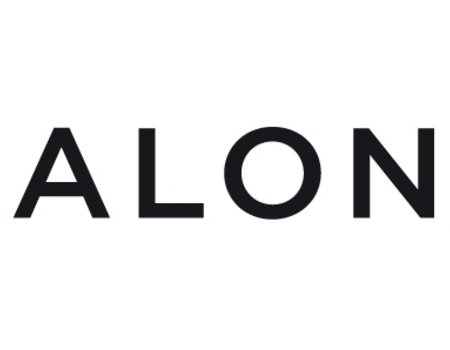 SALON/ logo