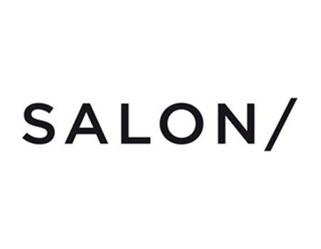 Logo SALON/