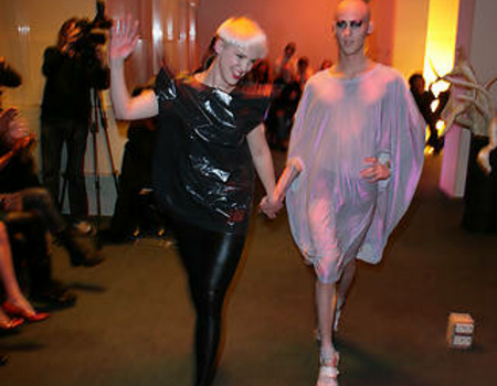 Nieuw Jurk Fashion Performance