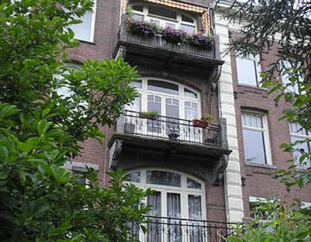 Linnaeusstraat 51''