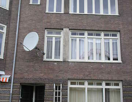 Copernicusstraat 51 bv.
