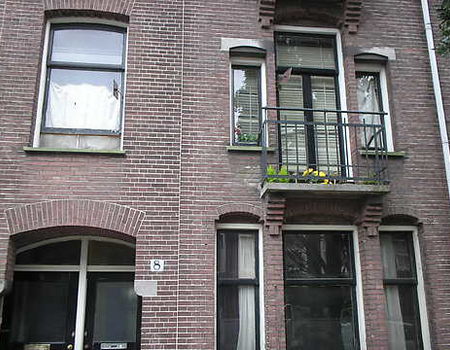Cornelis Drebbelstraat 8'