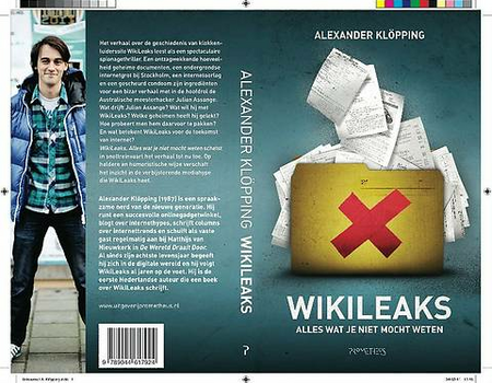 WikiLeaks. Alles wat je niet mocht weten