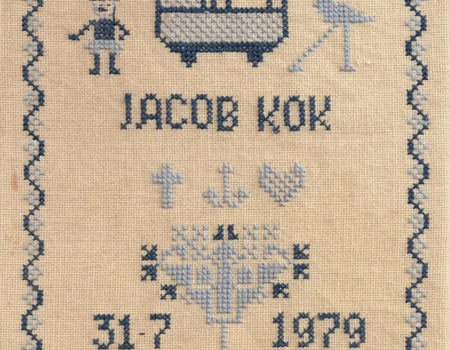 Jacob Kok