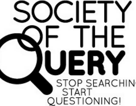 Society of the Query Conferentie