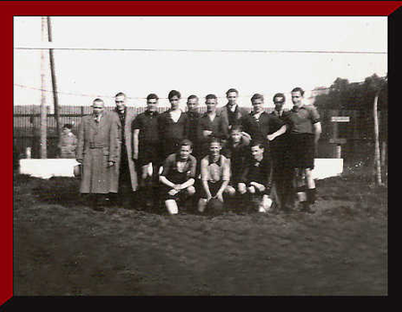 1943 - De Meer A1 junioren