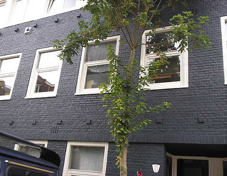 Cornelis Drebbelstraat 11 bhs