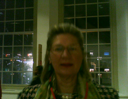 Renée van den Berg Tap