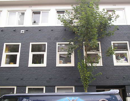 Cornelis Drebbelstraat 11'