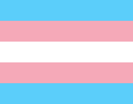 Bijeenkomst over het onderwerp transgender