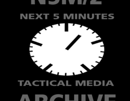 1993: Eerste 'Next 5 minutes'